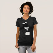 Dr Cube T-shirt (Voorkant volledig)