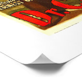 Dr. Cyclops Poster (Hoek)