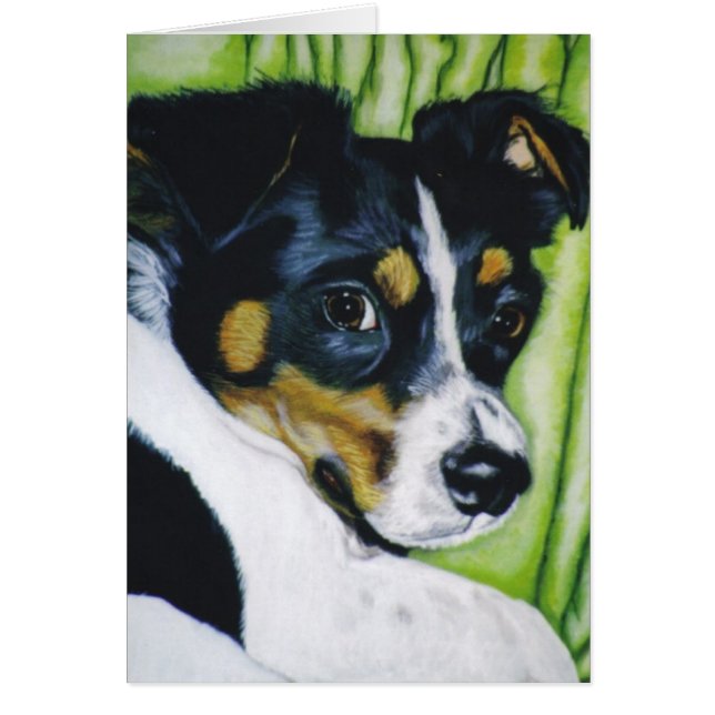 "Dr Dakin" (Voorkant)