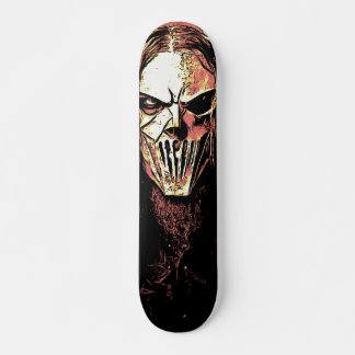 Dr. DEATH DECK Persoonlijk Skateboard