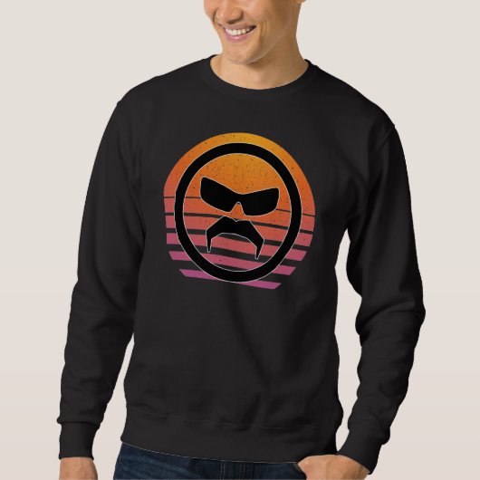 Dr. Disrespect Violence Speed Momentum T-Shirt (Voorkant)