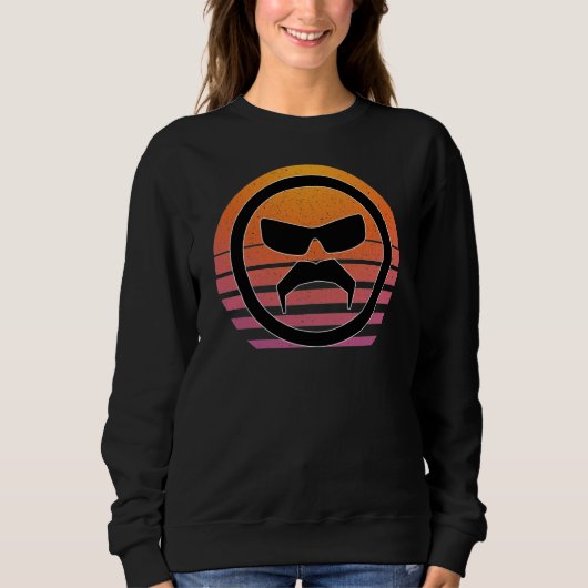 Dr Disrespect Violence Speed Momentum T-Shirt (Voorkant)