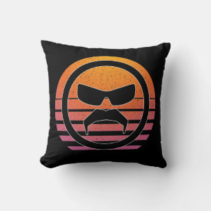 Dr. Disrespect Violence Speed Momentum T-Shirt Kussen