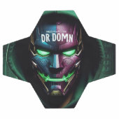 Dr. Domn Voetbal (Enkel)