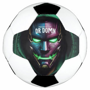 Dr. Domn Voetbal