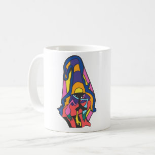 Dr. Doo Koffiemok