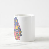 Dr. Doo Koffiemok (Center)