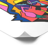 Dr. Doo Poster (Hoek)