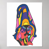 Dr. Doo Poster (Voorkant)