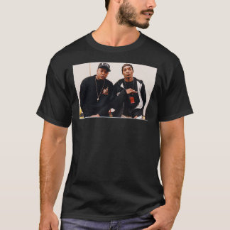 Dr. Dre &Amp; Snoop Dogg Essential T-shirt