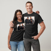 Dr. Dre &Amp; Snoop Dogg Essential T-shirt (Unisex)