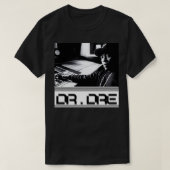 dr dre classic TShirt (Design voorkant)