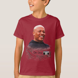 DR. Dre kide T-shirt