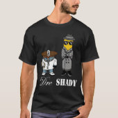 Dr. Dre & Slim Shady T-shirt (Voorkant)