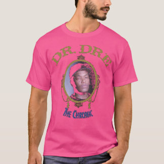 Dr. Dre The Chronic T-shirt