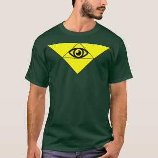 Dr. Druid Logo T-shirt