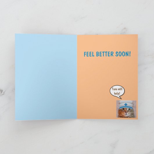 Dr. Eli De geit komt goed Kaart (Binnen)