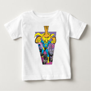 Dr. Fate Manipulates Magic