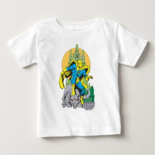 Dr. Fate & Onzichtbare Tower