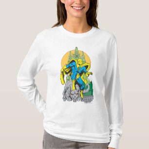 Dr. Fate & Onzichtbare Tower T-shirt