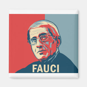 Dr. Fauci Magneet