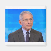 Dr. Fauci Magneet (Voorkant)