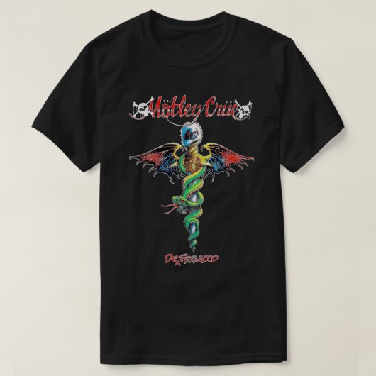Dr Feelgood (HK) Classic T-Shirt (Design voorkant)