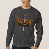 Dr Flye Logo T-shirt (Voorkant)