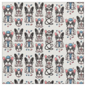 Dr. Frenchie Stof (Close Up)