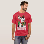 Dr Funkenstein Reversed George Clinton Parliament  T-shirt (Voorkant volledig)