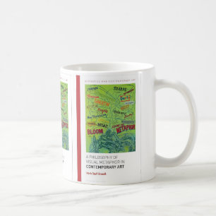 Dr. Great Art Visual Metaphor Philosophy Coffee Mo Koffiemok