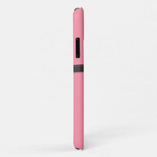 dr. Hare Phone Case (Achterkant/rechts)