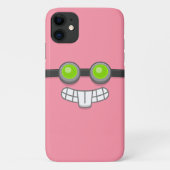 dr. Hare Phone Case (Achterkant)