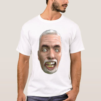 DR. HAX T-SHIRT