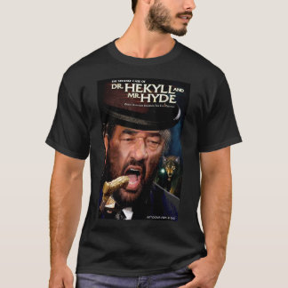 Dr. Hekyll T-shirt