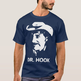  Dr. Hook een beetje meer FanArt T-shirt
