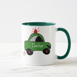 dr, in dit Huis! Mok