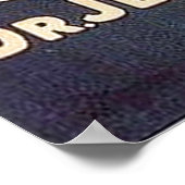 Dr. Jekyll en de heer Hyde 1920 Poster (Hoek)