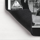 Dr. Jekyll en de heer Hyde Muismat (Hoek)