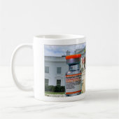 Dr Joey Koffiemok (Links)