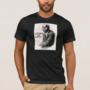 Dr. John Henrik Clarke T-shirt