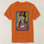 Dr. John Style New Orleans Design TShirt (Design voorkant)