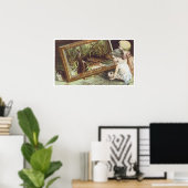 Dr. Kilmers Swamp Root Poster (Thuiskantoor)