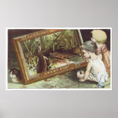 Dr. Kilmers Swamp Root Poster (Voorkant)