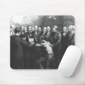 Dr Koch's Treatment for Consumption Muismat (Met muis)