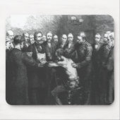 Dr Koch's Treatment for Consumption Muismat (Voorkant)