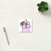 Dr. LeBrick plakbriefjes Post-it® Notes (Kantoor)