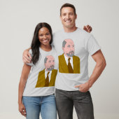 Dr Loomis T-shirt (Unisex)