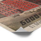 Dr. M.A. Simmons Liver Medicine Poster (Hoek)