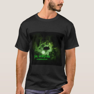 Dr Mortose van Moonlight T-shirt